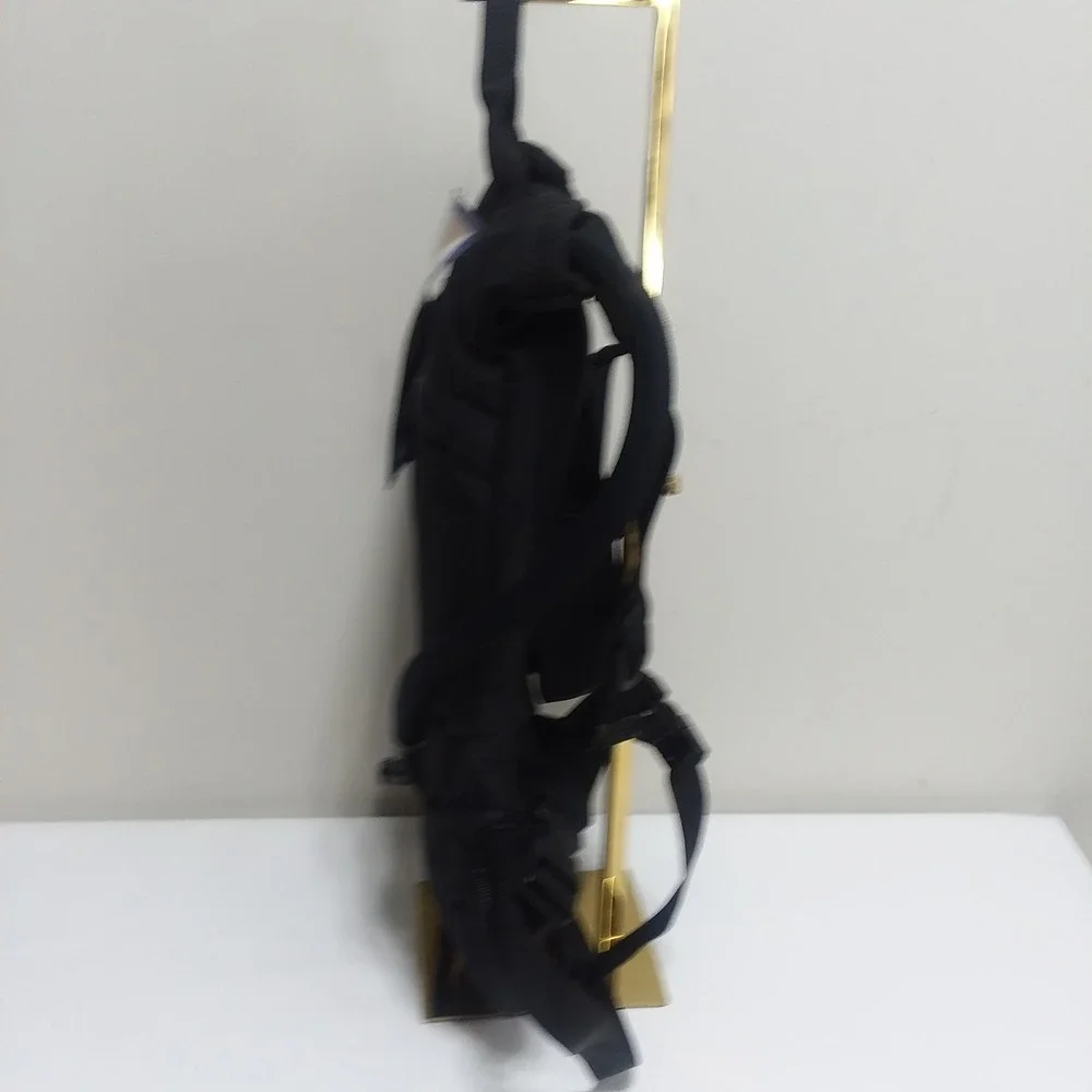 Skilcraft Hydramax Alpha Hydration Pack 120oz MOLLE Attachment System Adj Straps